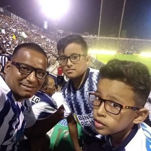 Meet your Posher, Jaime